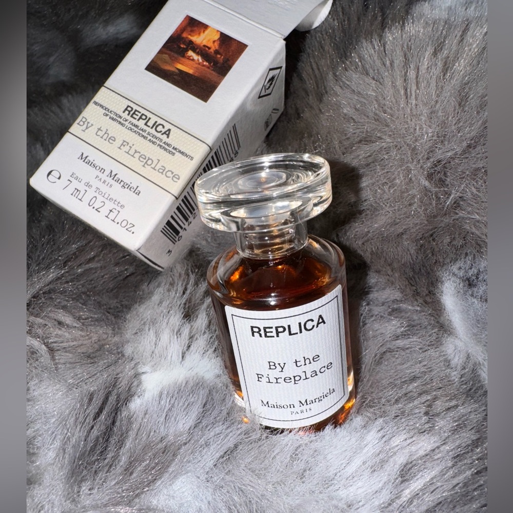 Maison Martin Margiela, Replica By the Fireplace⭐️